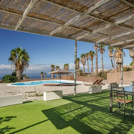 La Casa Del Caballo Vakantiehuis