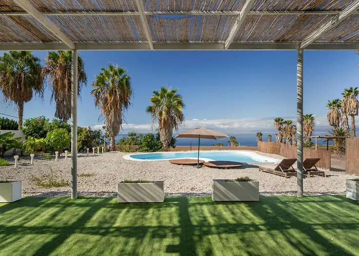 La Casa Del Caballo Vakantiehuis *