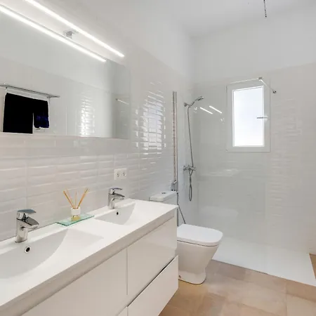 Tatil Evi La Casa Del Caballo *