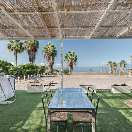Tatil Evi La Casa Del Caballo *