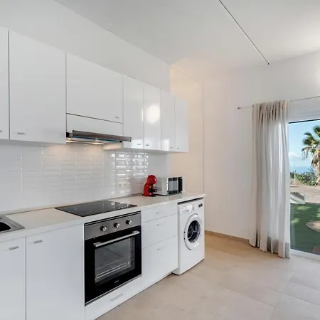 Tatil Evi La Casa Del Caballo Costa Adeje