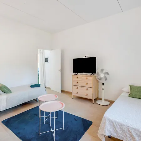 Tatil Evi La Casa Del Caballo