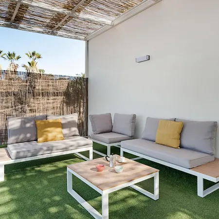 Tatil Evi La Casa Del Caballo *