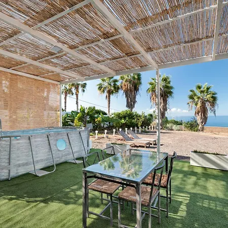 La Casa Del Caballo Tatil Evi
