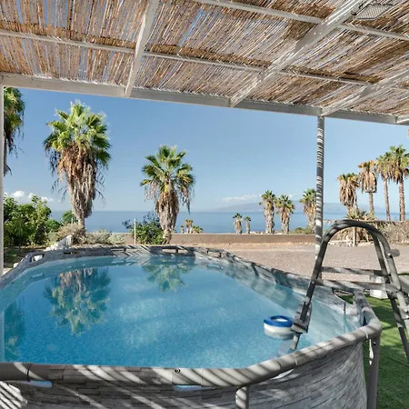 La Casa Del Caballo Tatil Evi