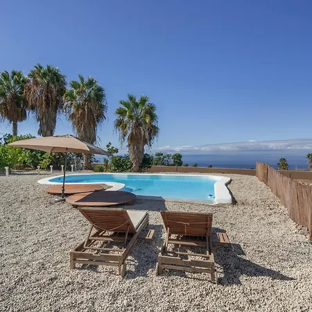 Casa vacanze La Casa Del Caballo