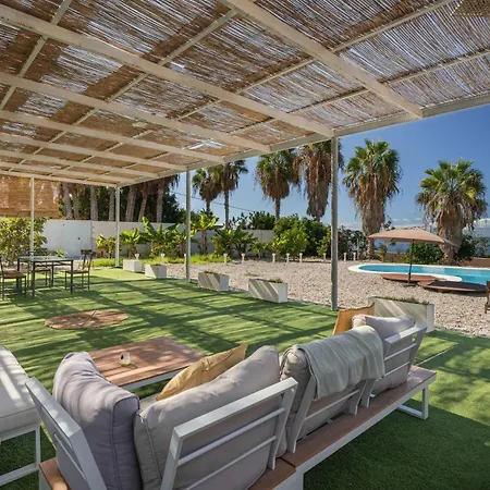 La Casa Del Caballo Casa vacanze *