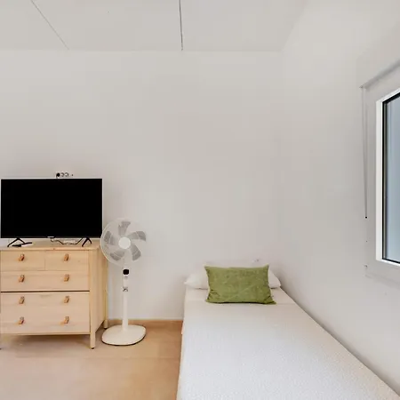 Casa vacanze La Casa Del Caballo Costa Adeje (Tenerife)