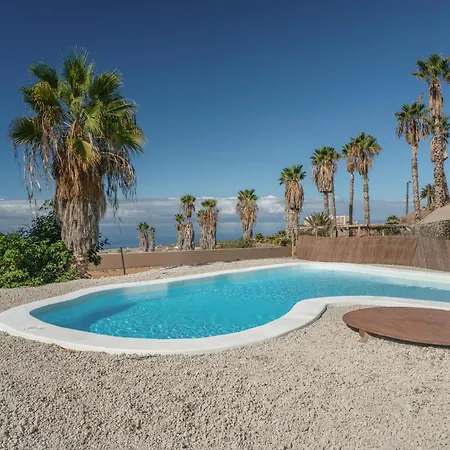 Casa vacanze La Casa Del Caballo Costa Adeje (Tenerife)