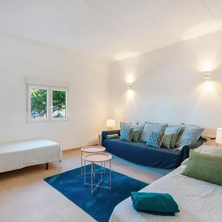 La Casa Del Caballo Holiday home *