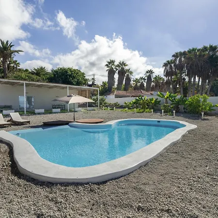 Holiday home La Casa Del Caballo