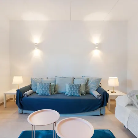 La Casa Del Caballo Holiday home *