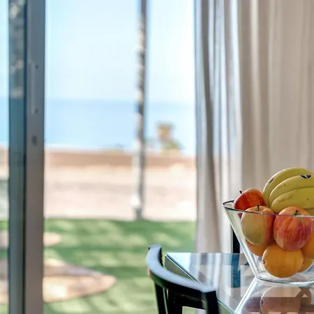 La Casa Del Caballo Holiday home *