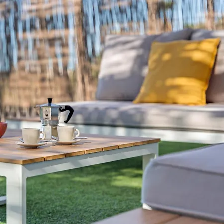 La Casa Del Caballo Holiday home *