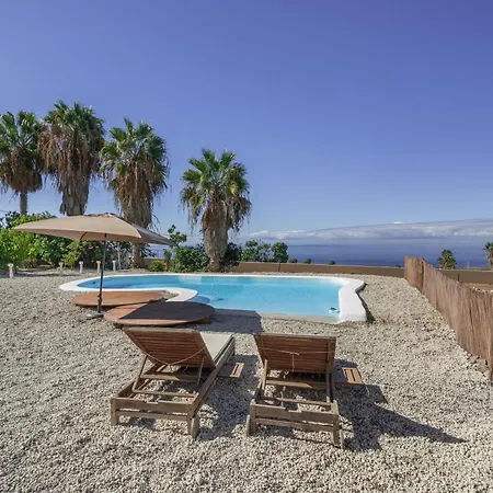 La Casa Del Caballo Costa Adeje (Tenerife)
