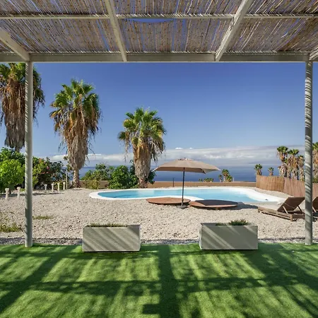 Holiday home La Casa Del Caballo *