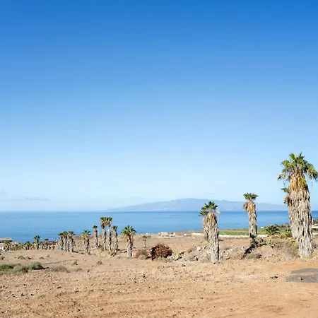Holiday home La Casa Del Caballo Costa Adeje (Tenerife)