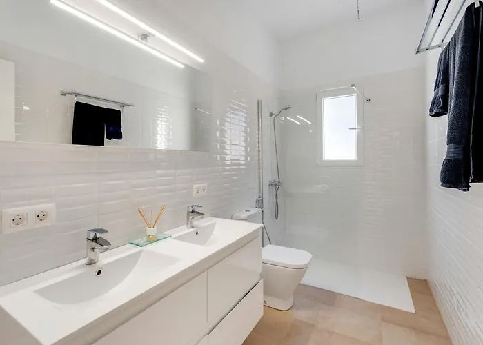 Dom wakacyjny La Casa Del Caballo *