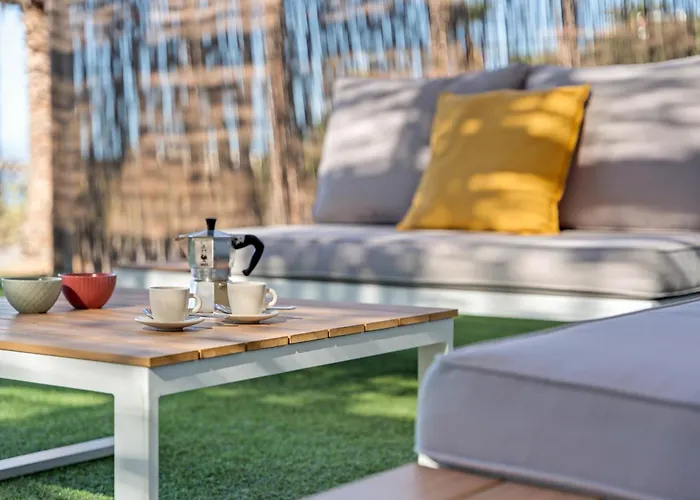 La Casa Del Caballo *