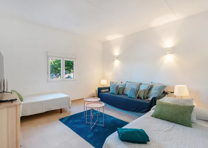 La Casa Del Caballo Dom wakacyjny Costa Adeje (Tenerife)