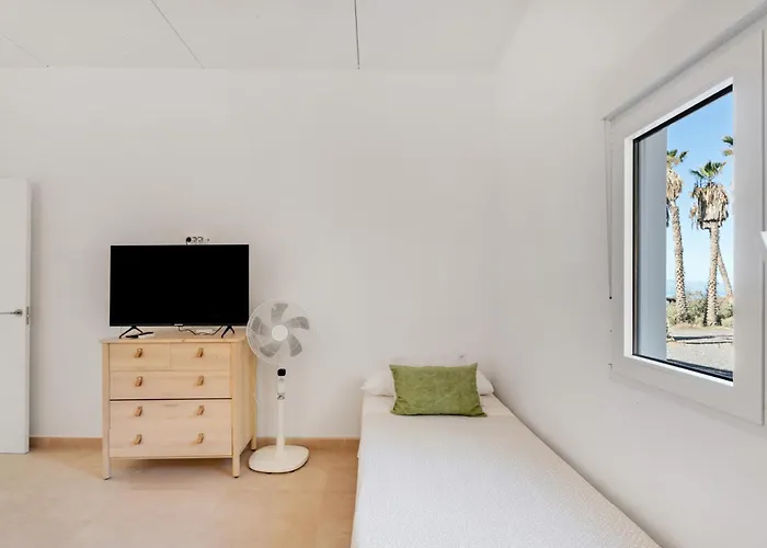 Dom wakacyjny La Casa Del Caballo Costa Adeje (Tenerife)