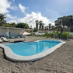 Ferienhaus La Casa Del Caballo *